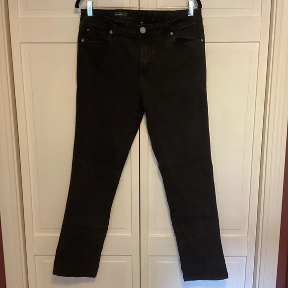 Kut from the Kloth Katy Boyfriend Jeans - Picture 1 of 3